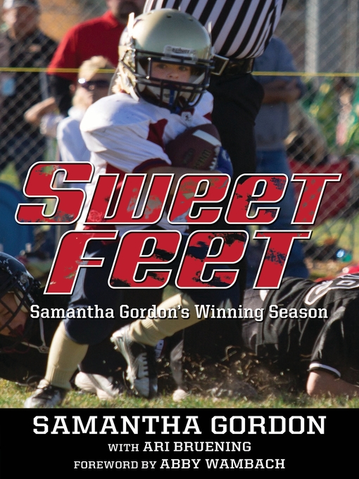 Title details for Sweet Feet by Samantha Gordon - Available
